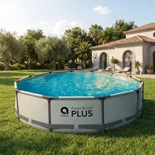 Каркасный бассейн Avenli 12015V63 размер 305 х 76 см